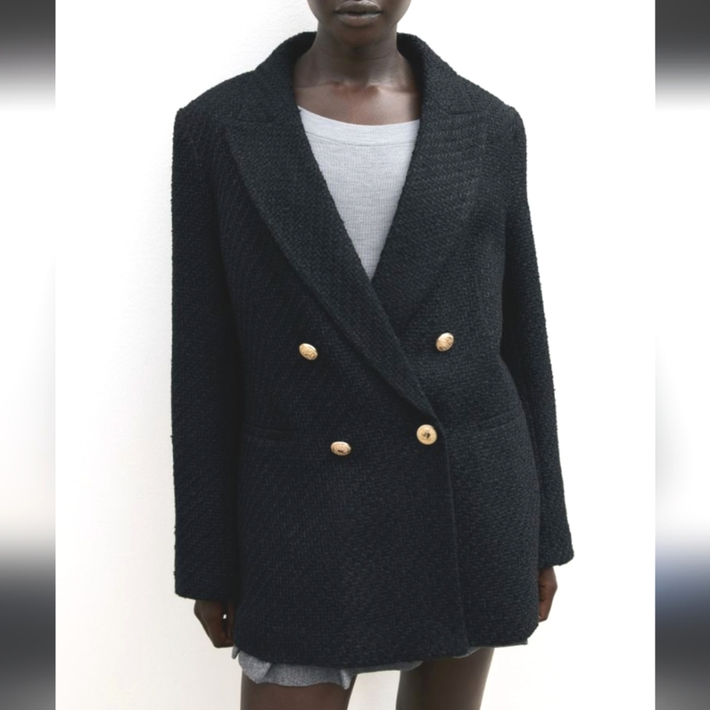 Zara coat